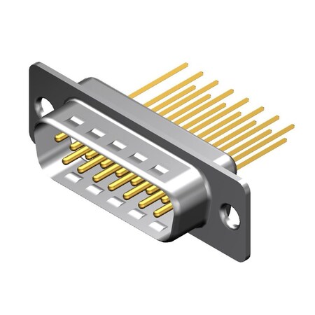 Molex Fct Dsub 1731091811